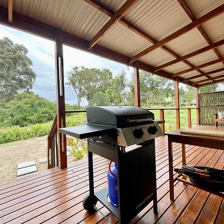 Hotel Equleni Guest Farm Sedgefield Exteriér fotografie