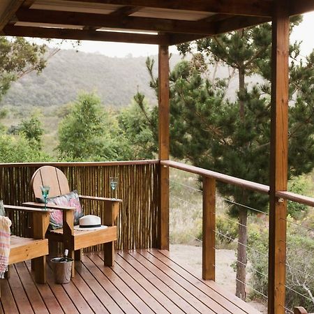 Hotel Equleni Guest Farm Sedgefield Exteriér fotografie