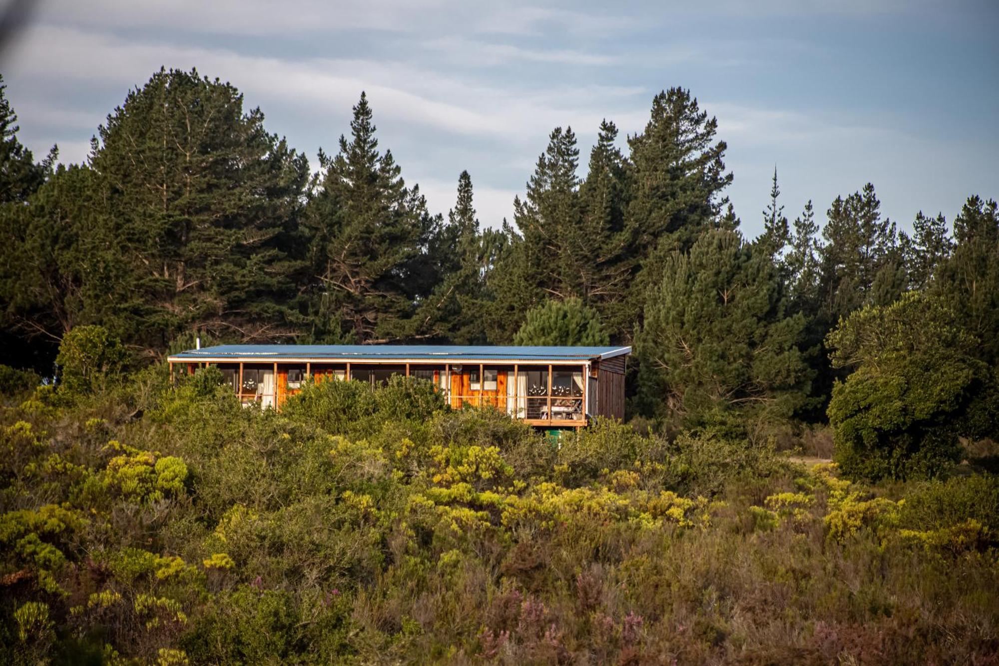 Hotel Equleni Guest Farm Sedgefield Exteriér fotografie