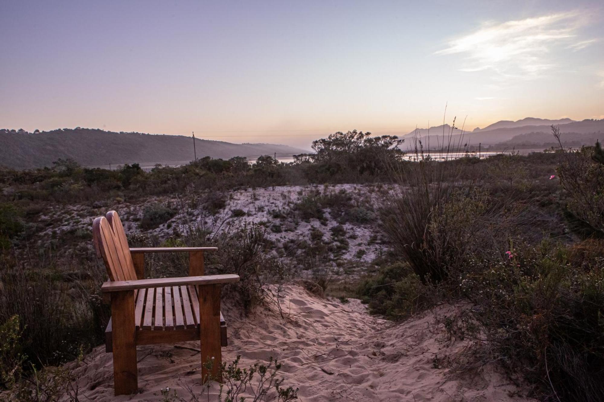 Hotel Equleni Guest Farm Sedgefield Exteriér fotografie