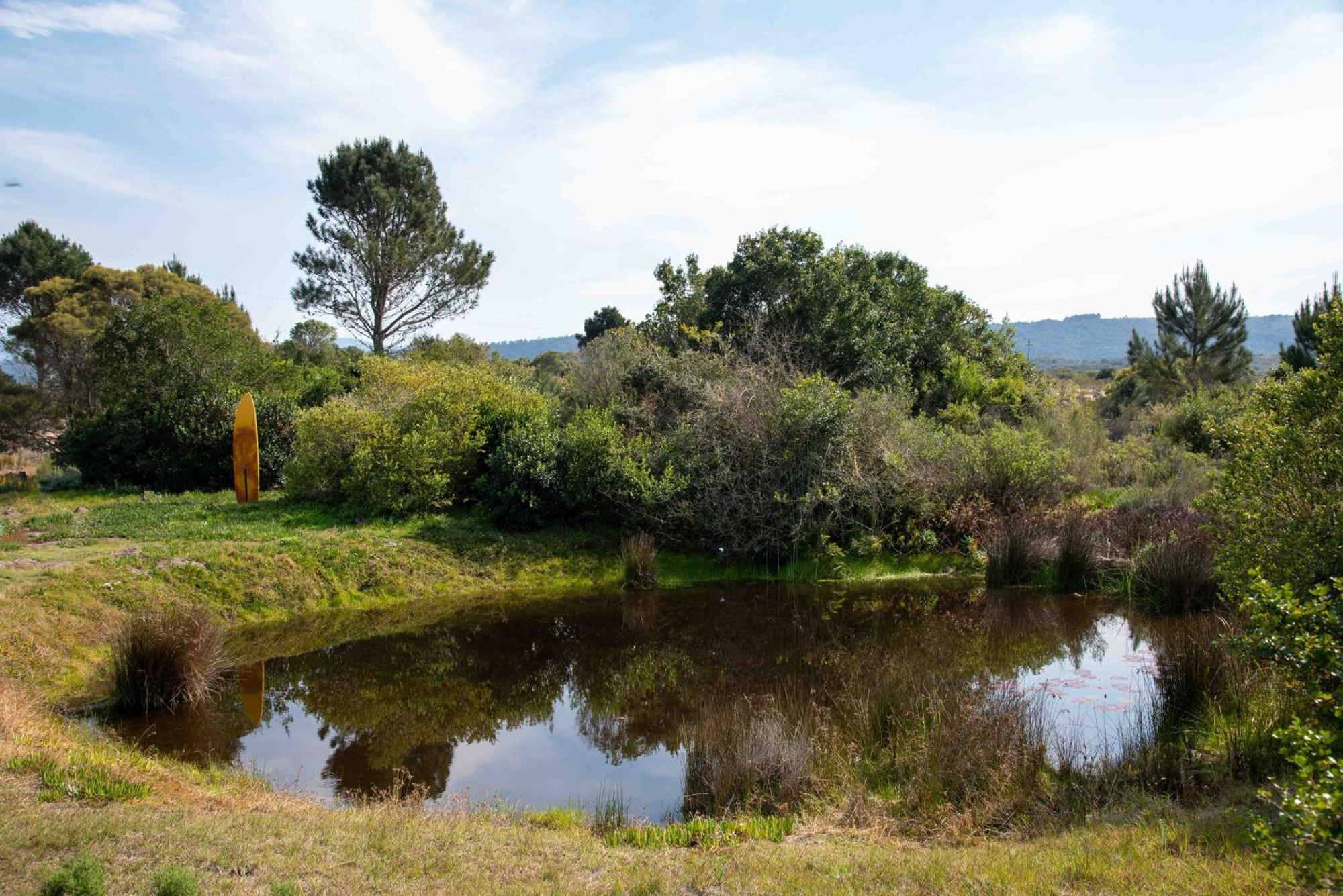 Hotel Equleni Guest Farm Sedgefield Exteriér fotografie