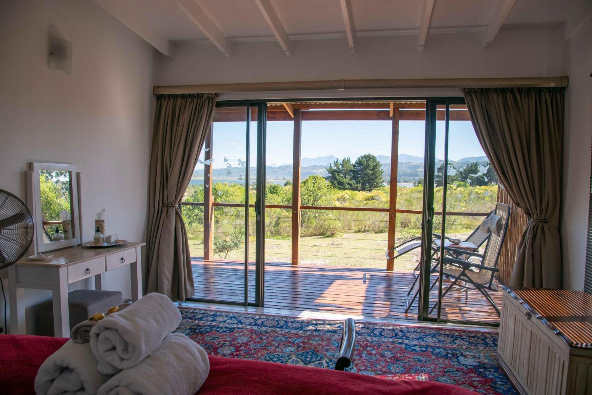 Hotel Equleni Guest Farm Sedgefield Exteriér fotografie