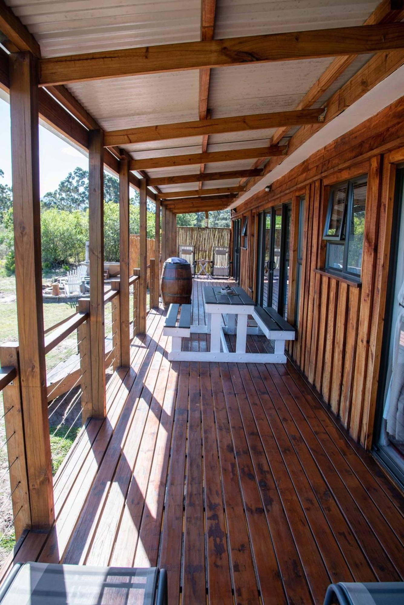 Hotel Equleni Guest Farm Sedgefield Exteriér fotografie