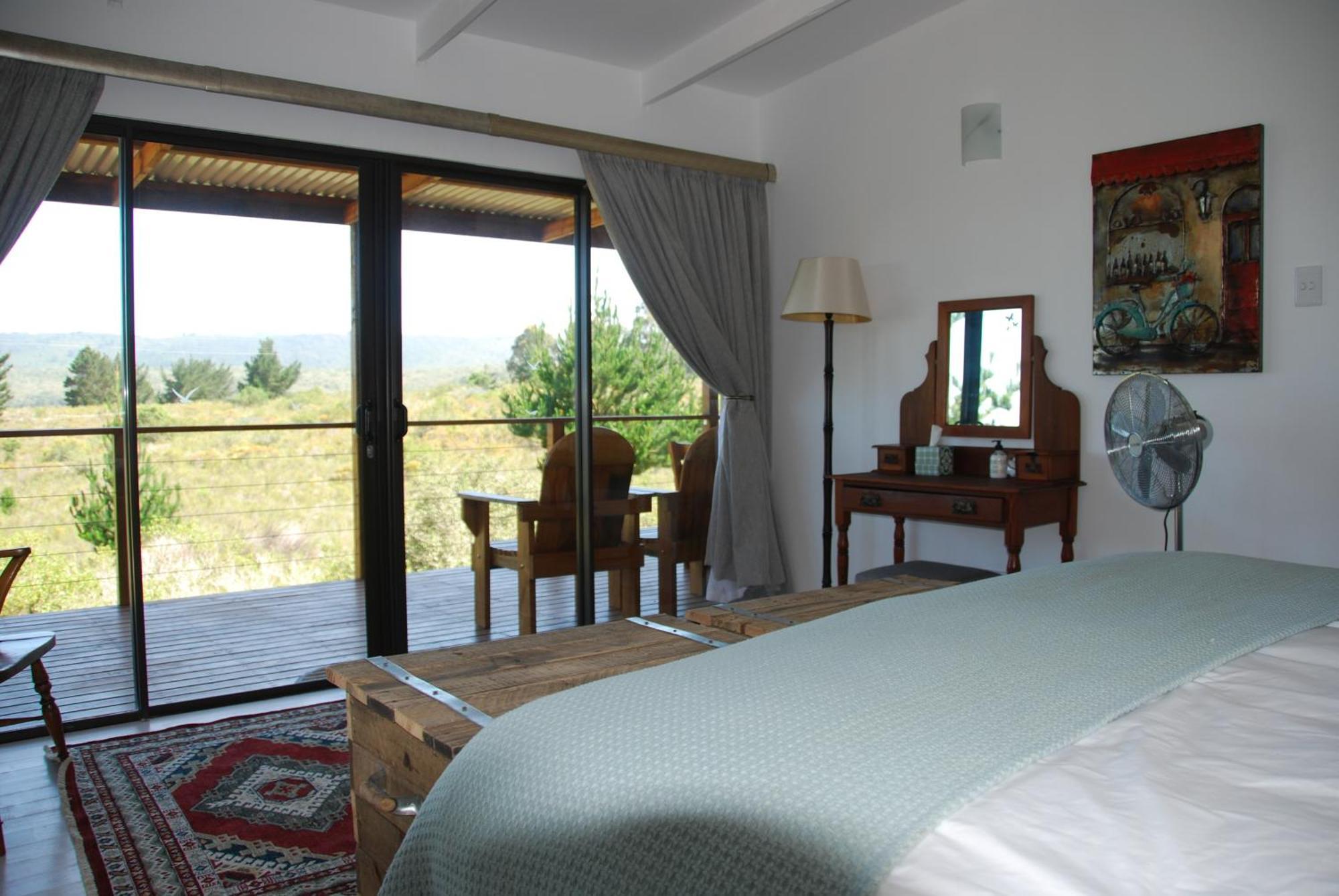 Hotel Equleni Guest Farm Sedgefield Exteriér fotografie