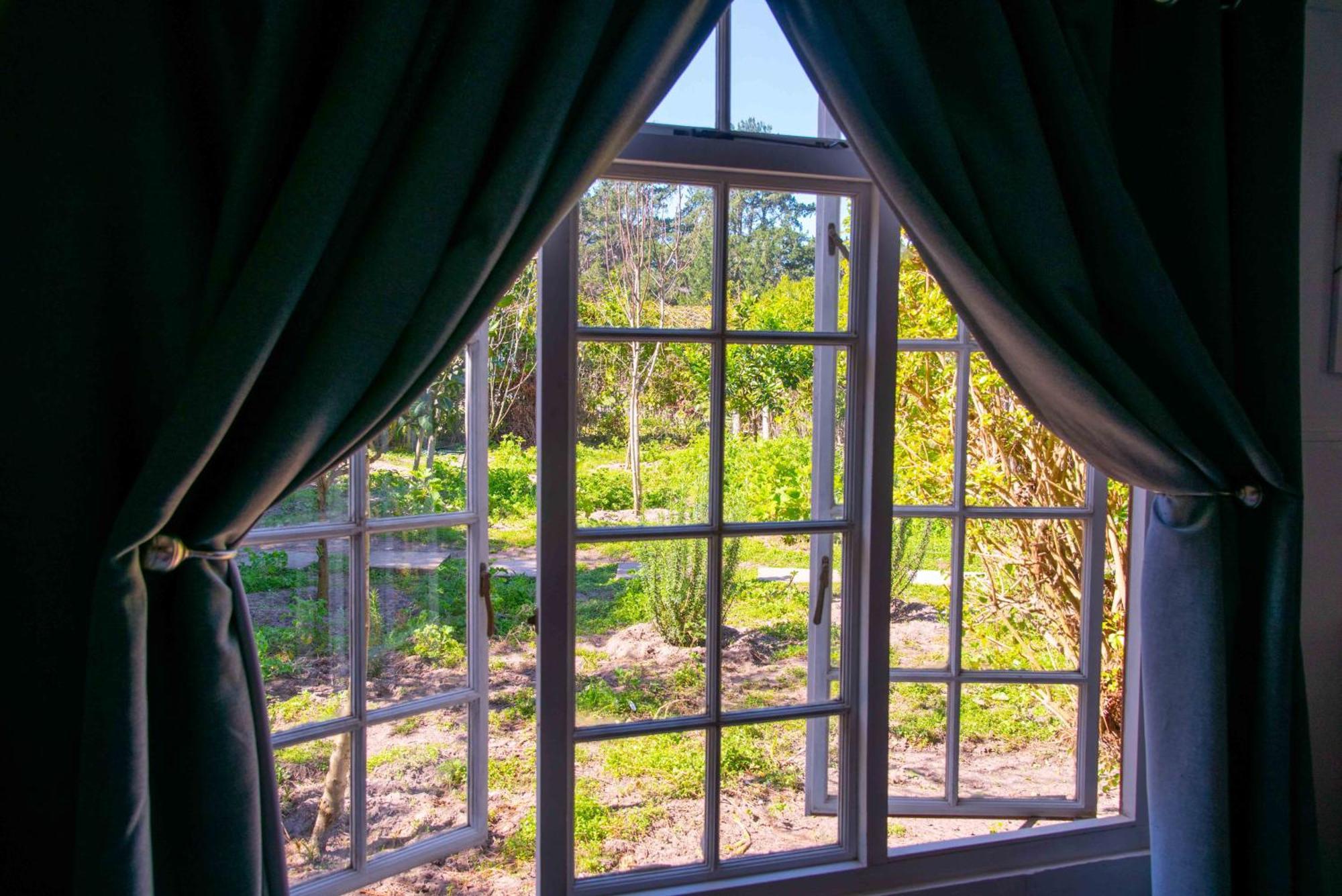 Hotel Equleni Guest Farm Sedgefield Exteriér fotografie
