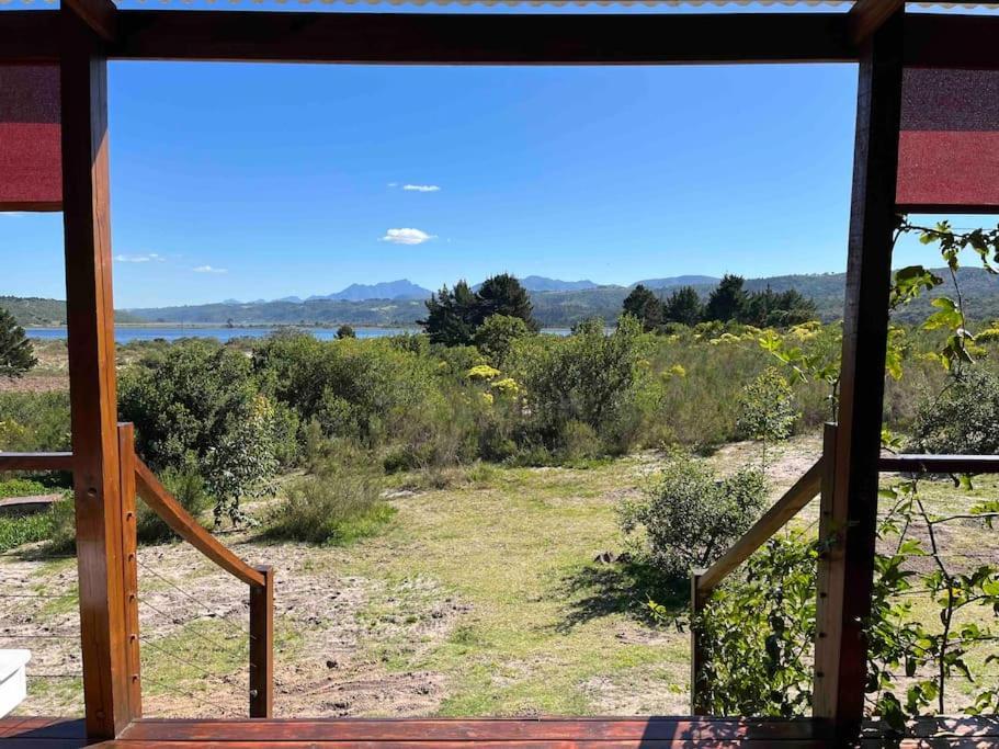 Hotel Equleni Guest Farm Sedgefield Exteriér fotografie