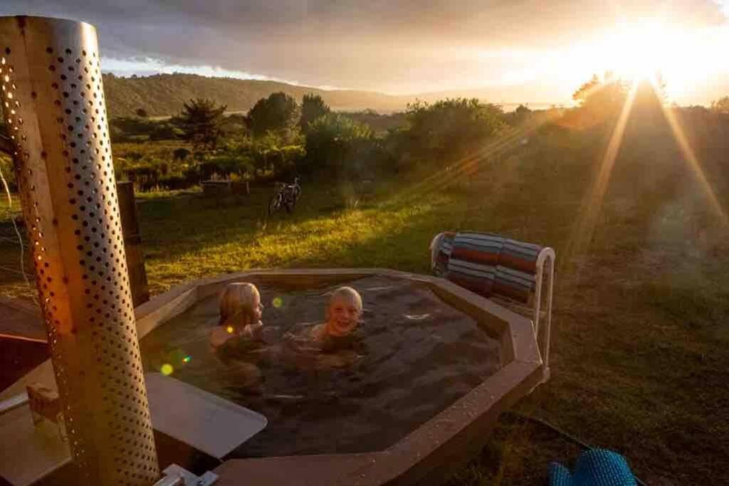 Hotel Equleni Guest Farm Sedgefield Pokoj fotografie