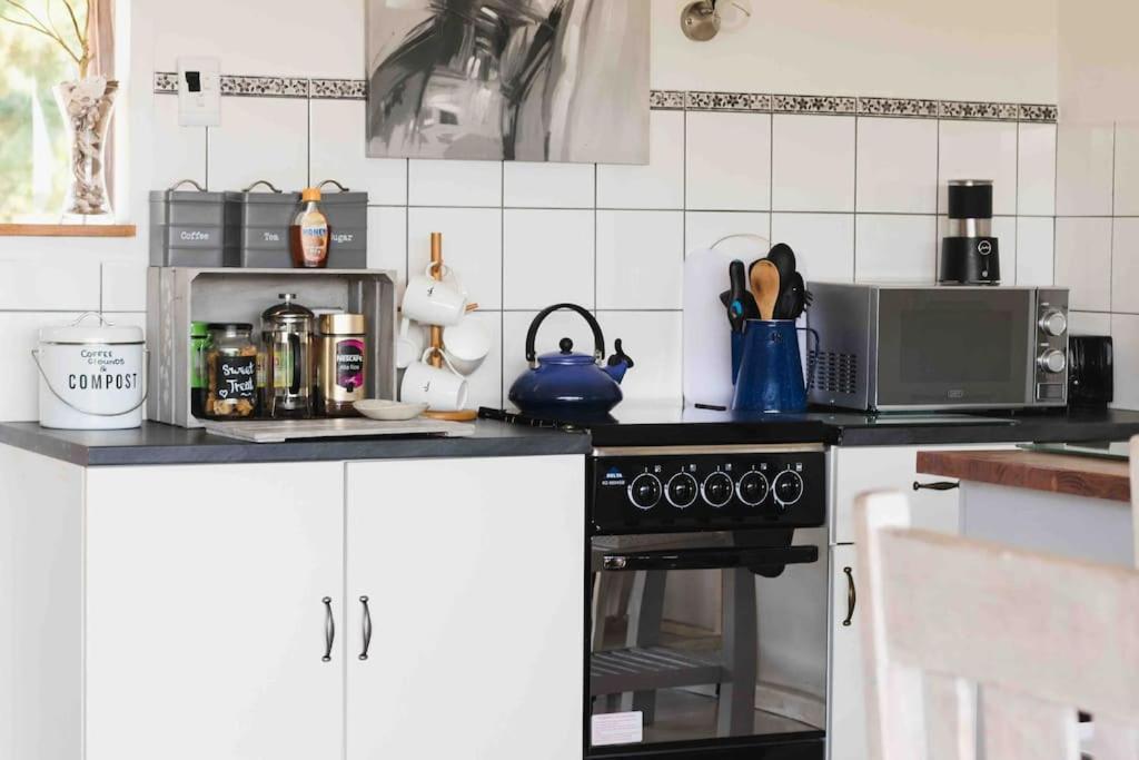 Hotel Equleni Guest Farm Sedgefield Pokoj fotografie