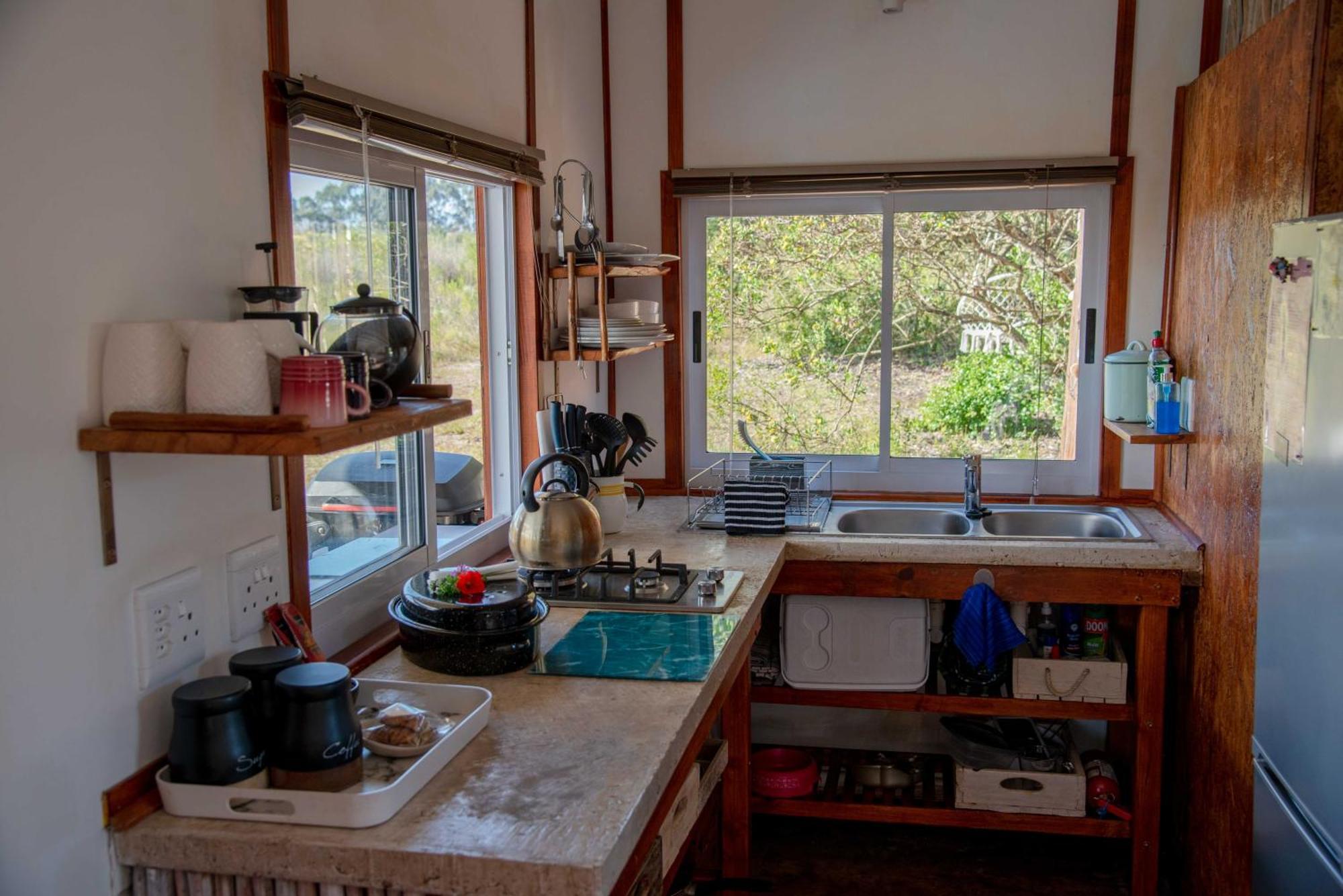 Hotel Equleni Guest Farm Sedgefield Pokoj fotografie