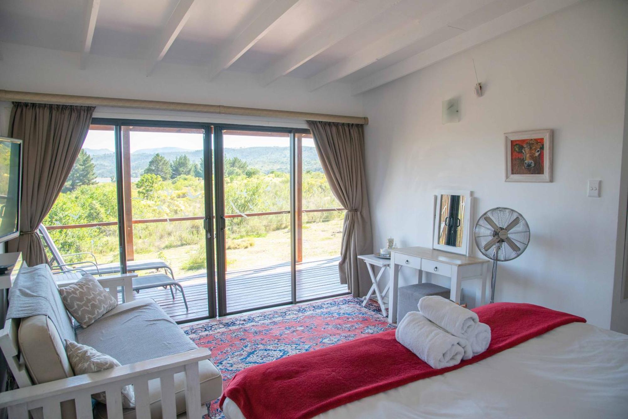 Hotel Equleni Guest Farm Sedgefield Pokoj fotografie
