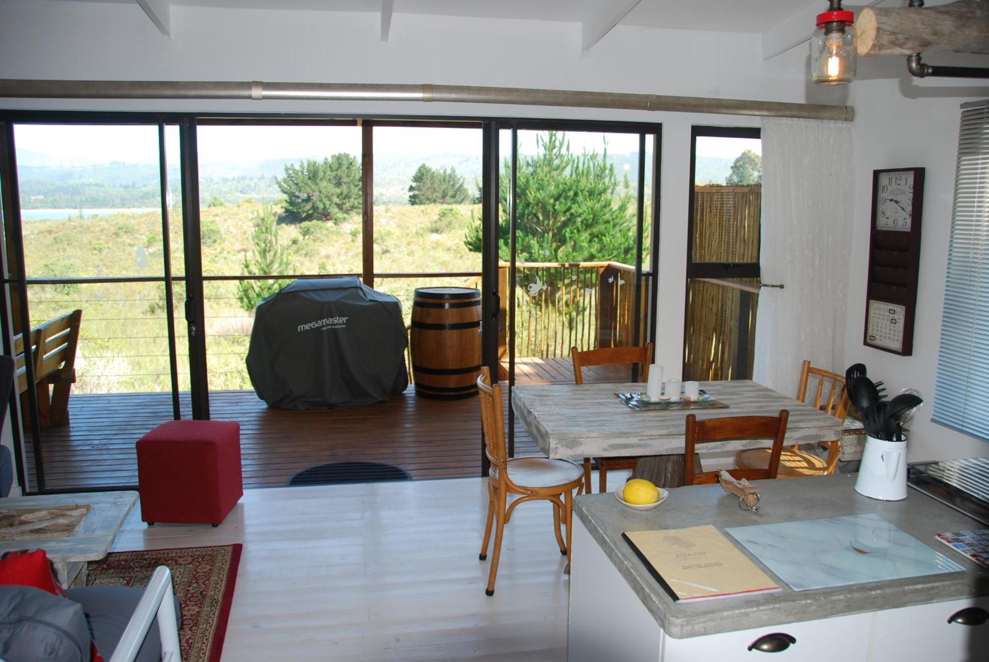 Hotel Equleni Guest Farm Sedgefield Pokoj fotografie