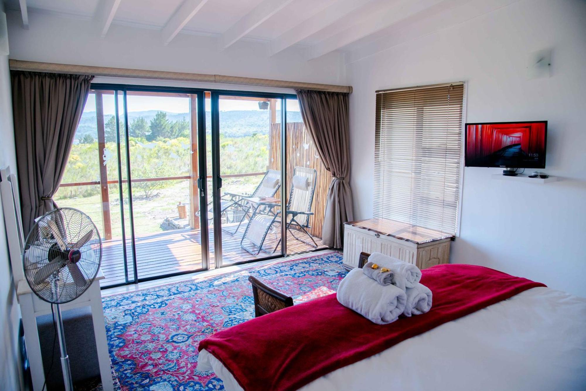 Hotel Equleni Guest Farm Sedgefield Pokoj fotografie