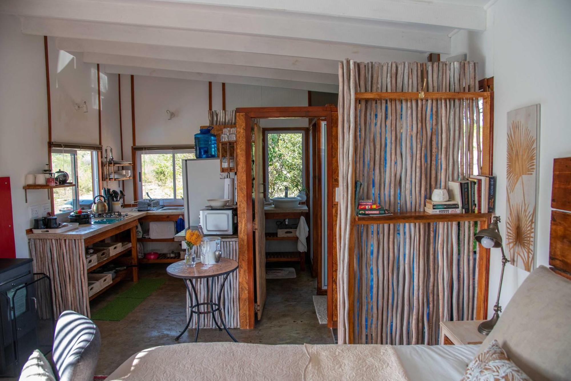 Hotel Equleni Guest Farm Sedgefield Pokoj fotografie