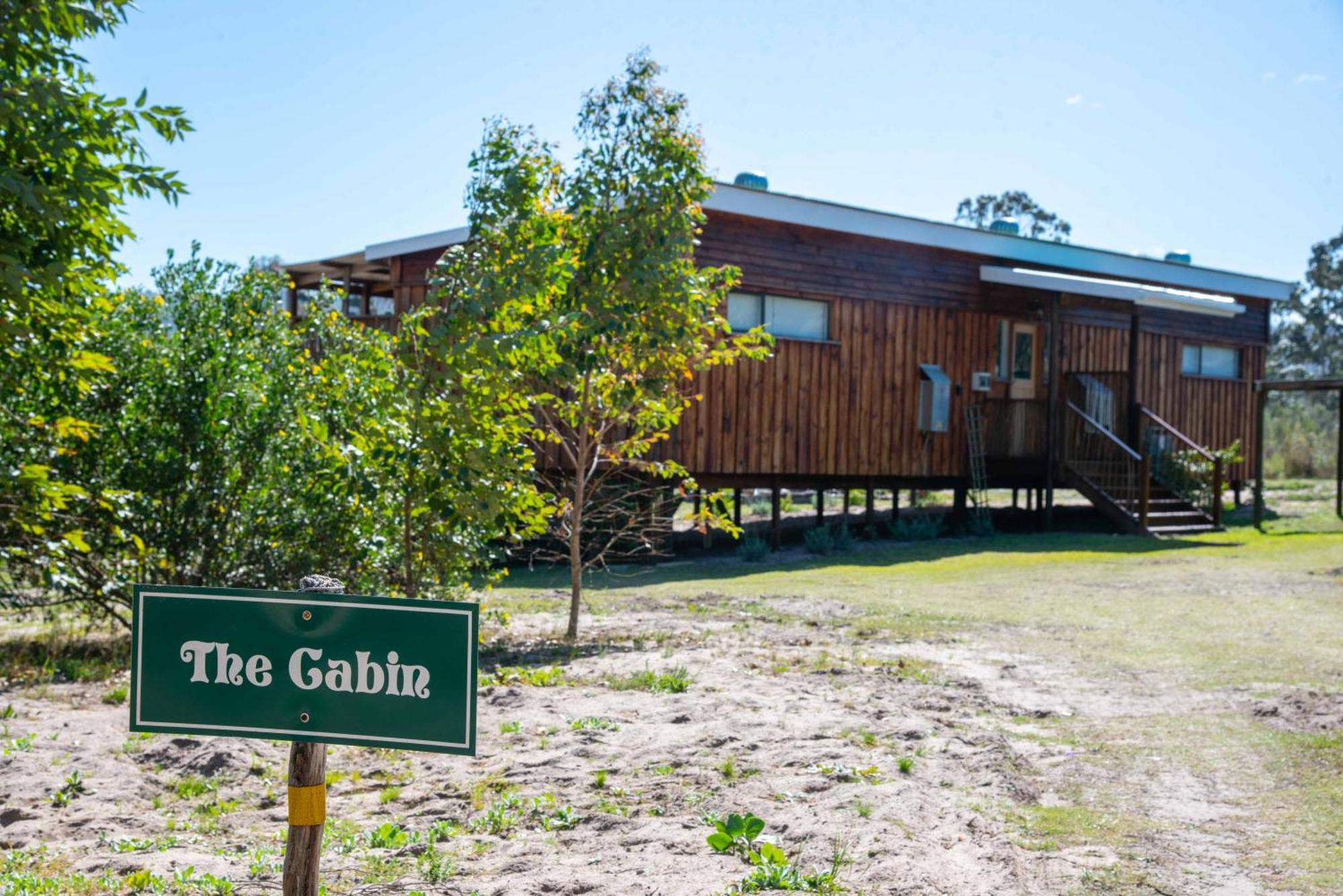 Hotel Equleni Guest Farm Sedgefield Pokoj fotografie