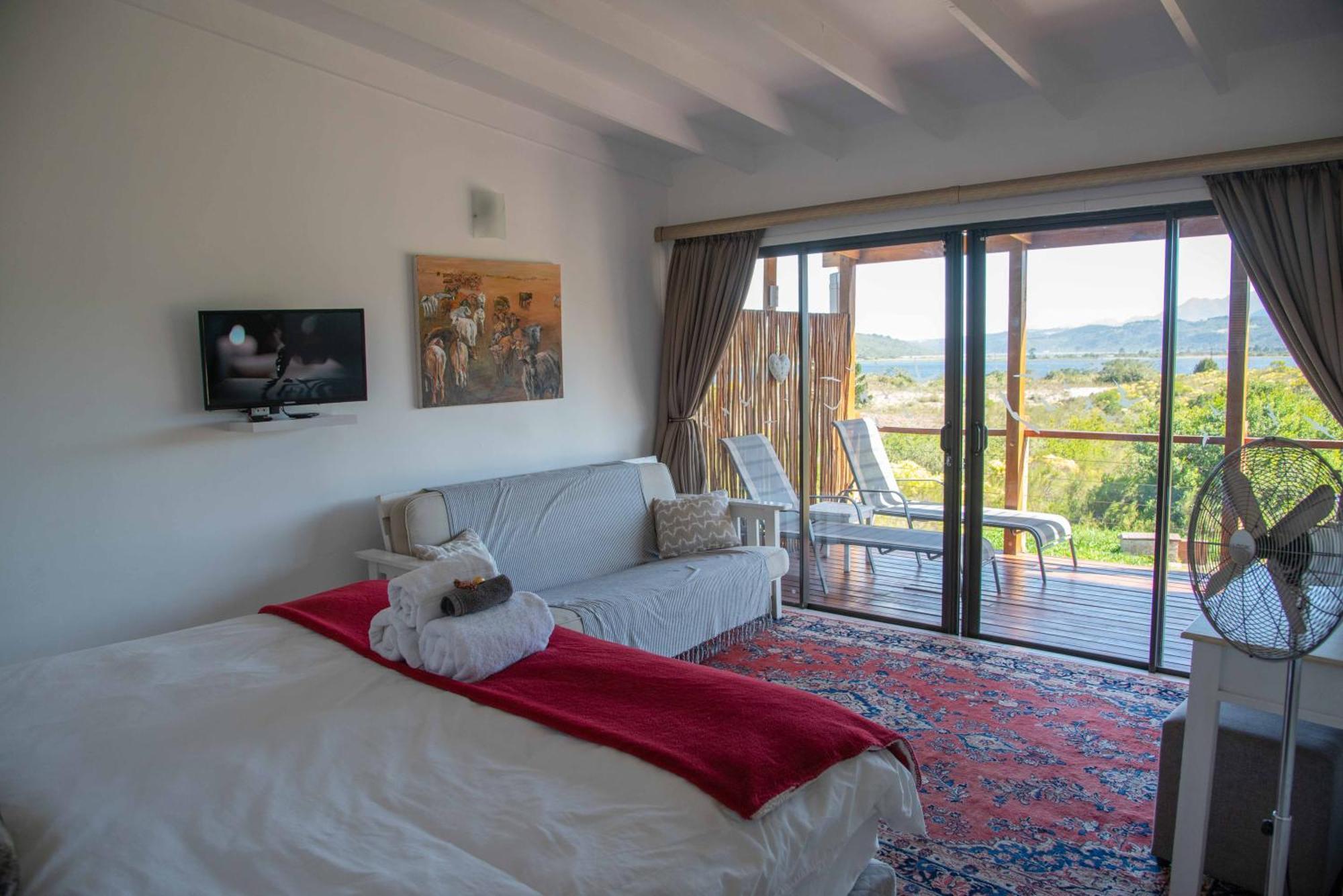 Hotel Equleni Guest Farm Sedgefield Pokoj fotografie