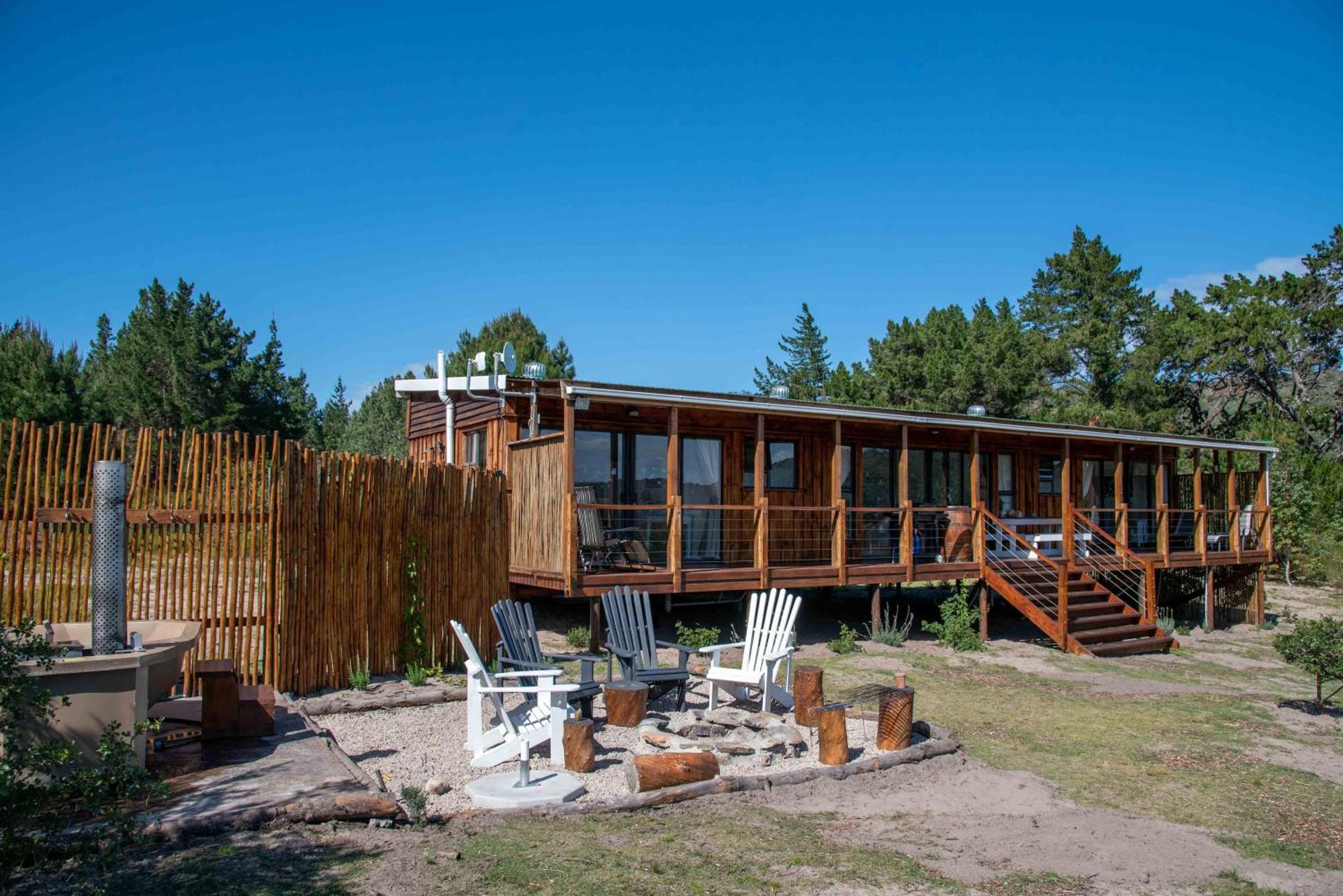 Hotel Equleni Guest Farm Sedgefield Pokoj fotografie