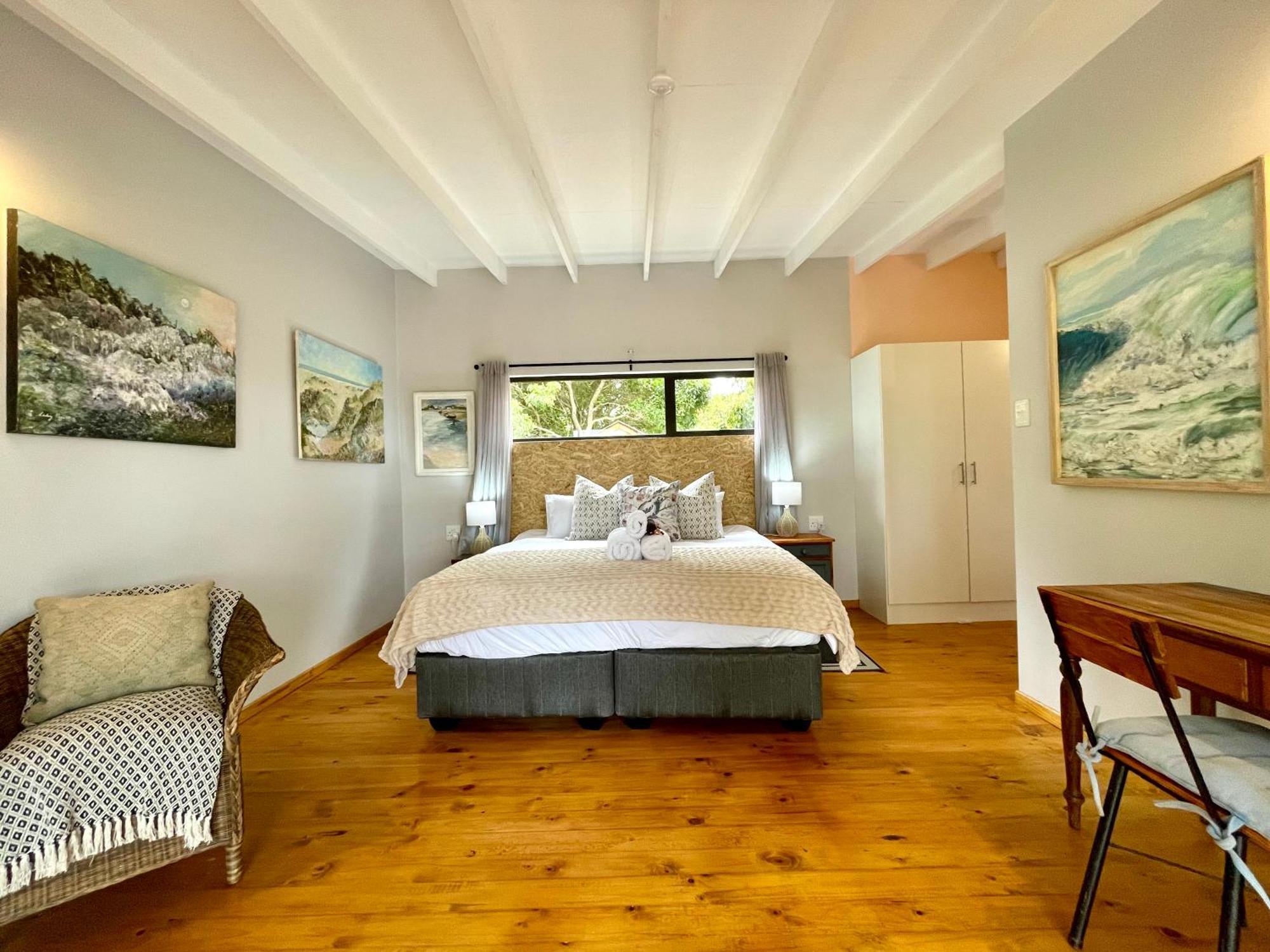Hotel Equleni Guest Farm Sedgefield Pokoj fotografie