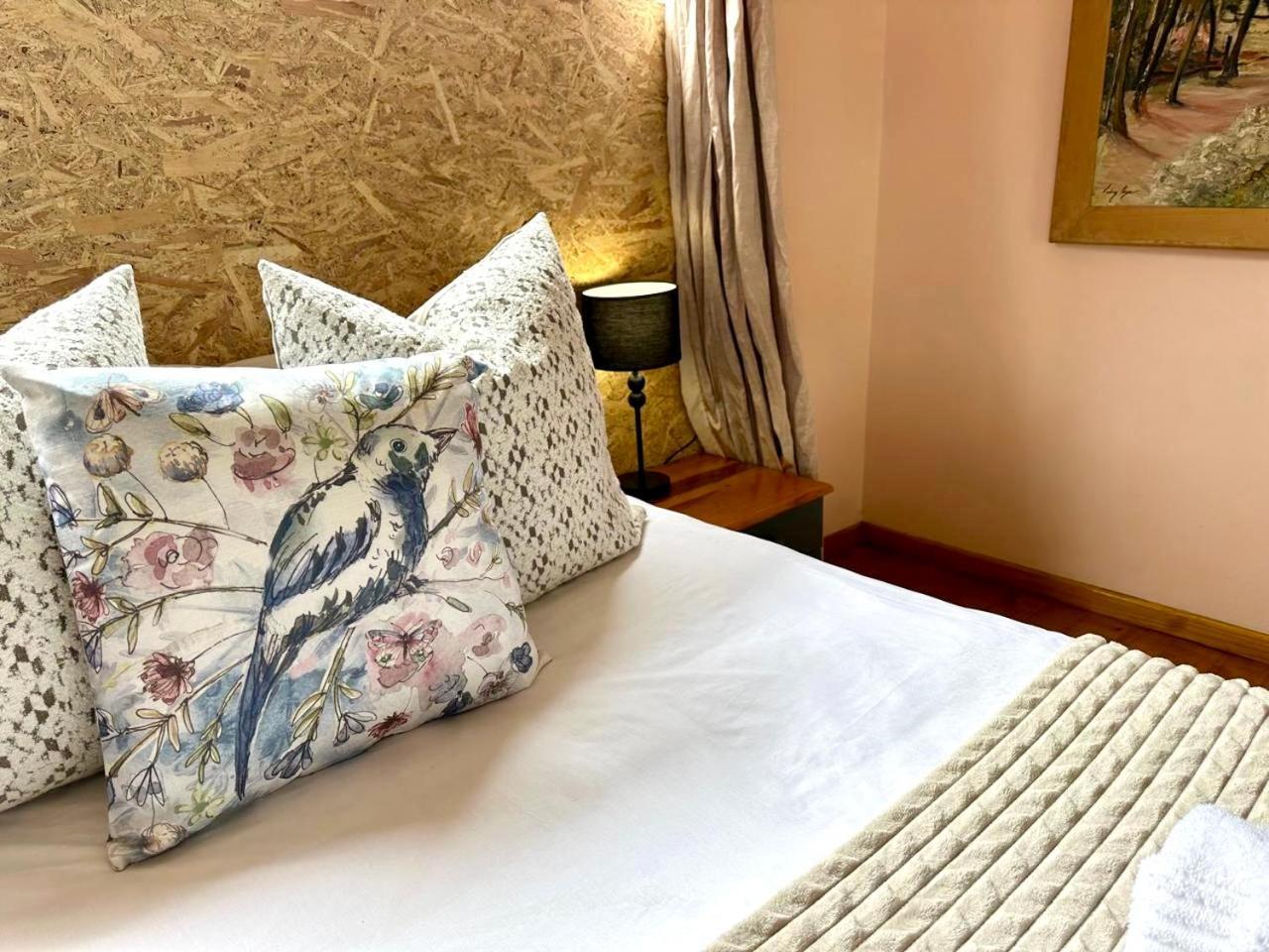 Hotel Equleni Guest Farm Sedgefield Exteriér fotografie
