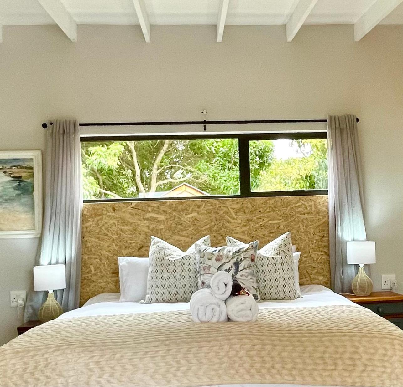 Hotel Equleni Guest Farm Sedgefield Exteriér fotografie