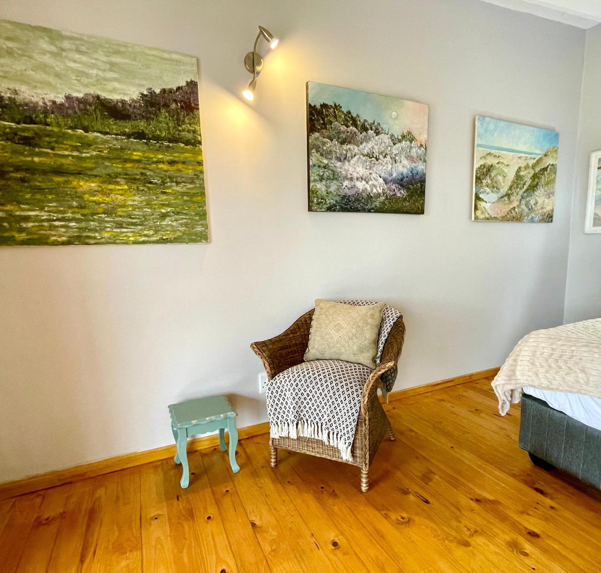 Hotel Equleni Guest Farm Sedgefield Exteriér fotografie