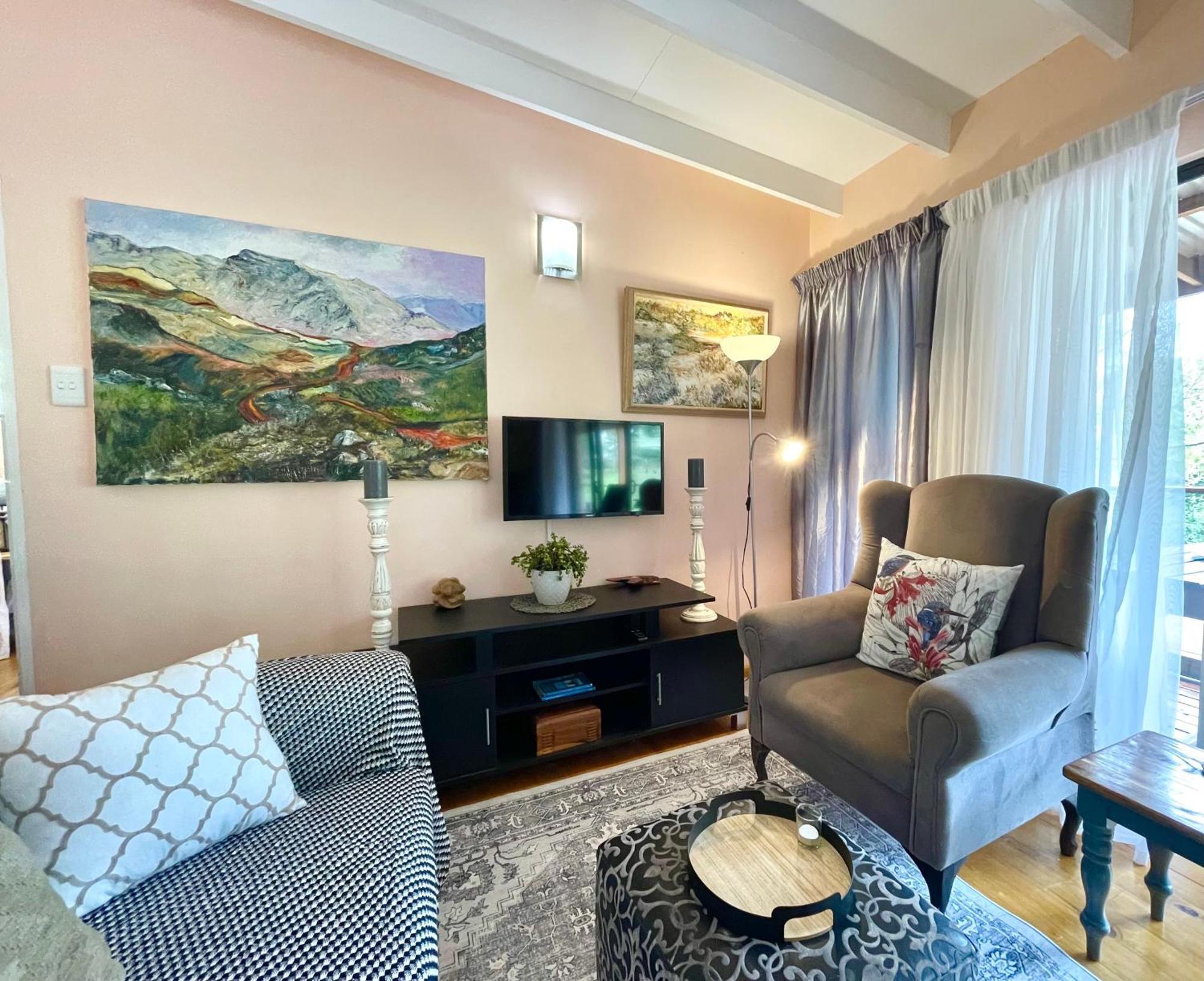 Hotel Equleni Guest Farm Sedgefield Pokoj fotografie