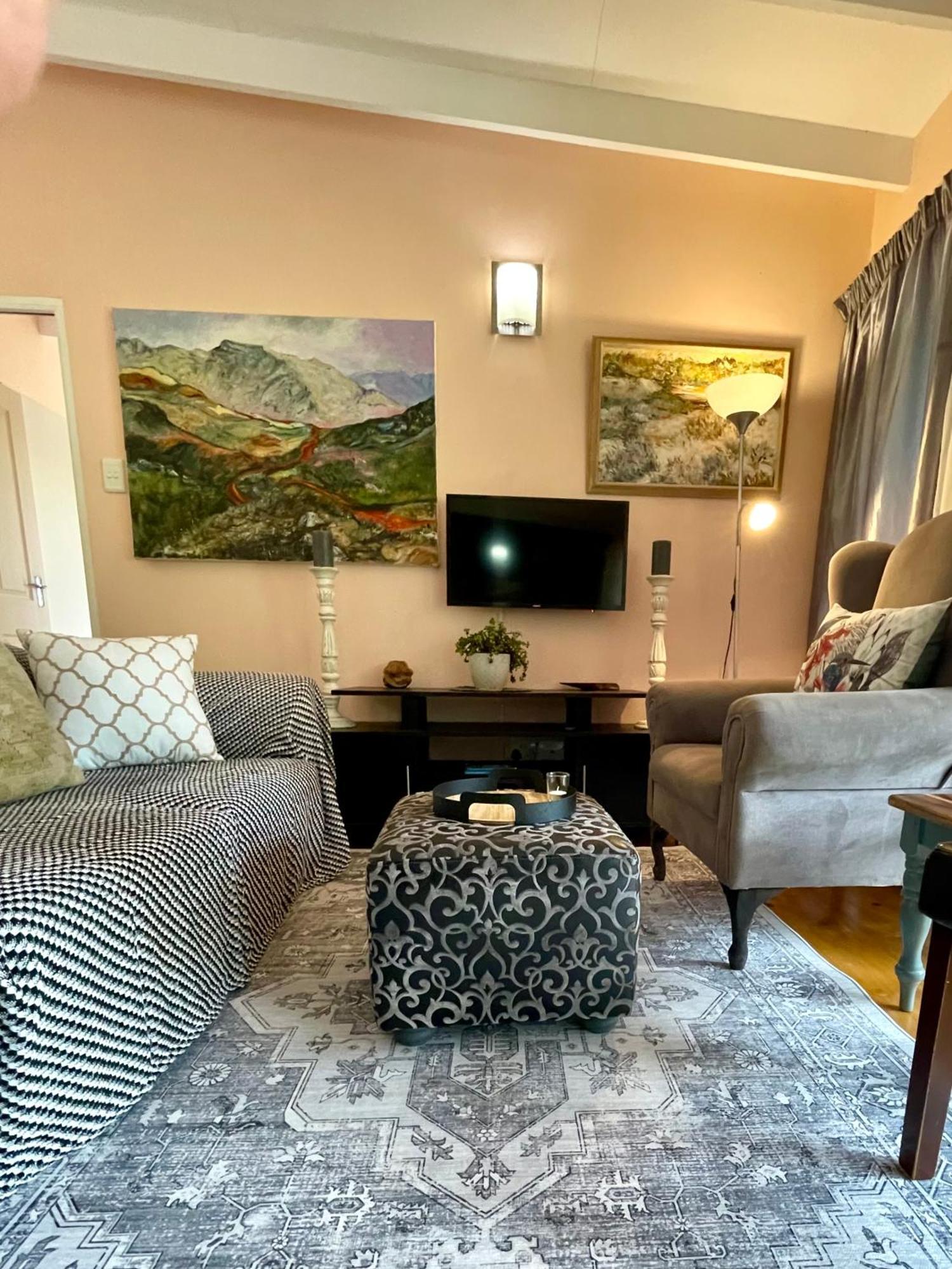 Hotel Equleni Guest Farm Sedgefield Pokoj fotografie
