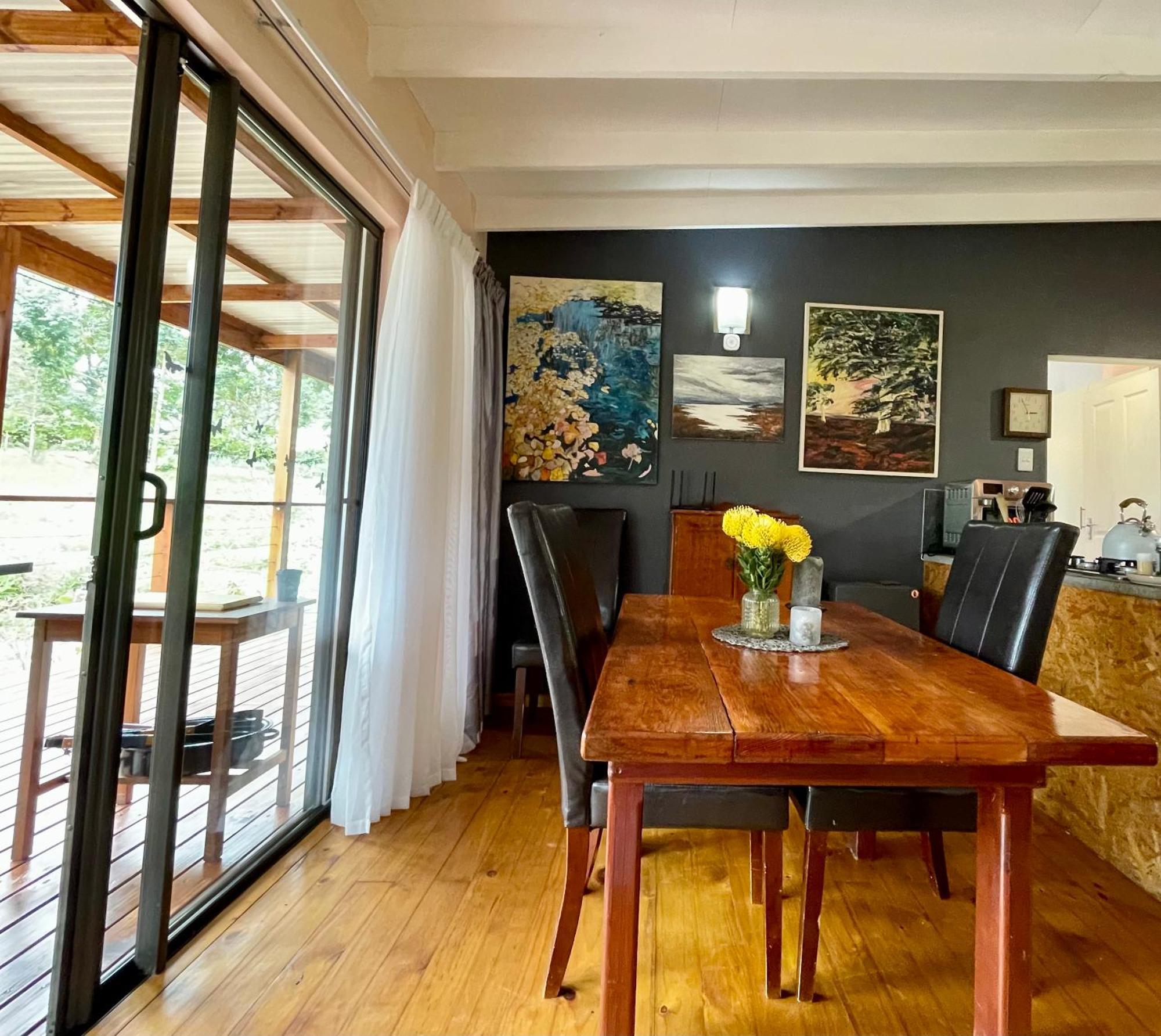 Hotel Equleni Guest Farm Sedgefield Pokoj fotografie