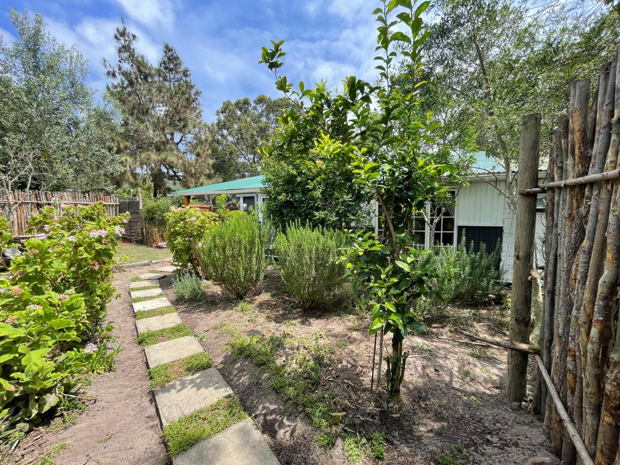 Hotel Equleni Guest Farm Sedgefield Exteriér fotografie