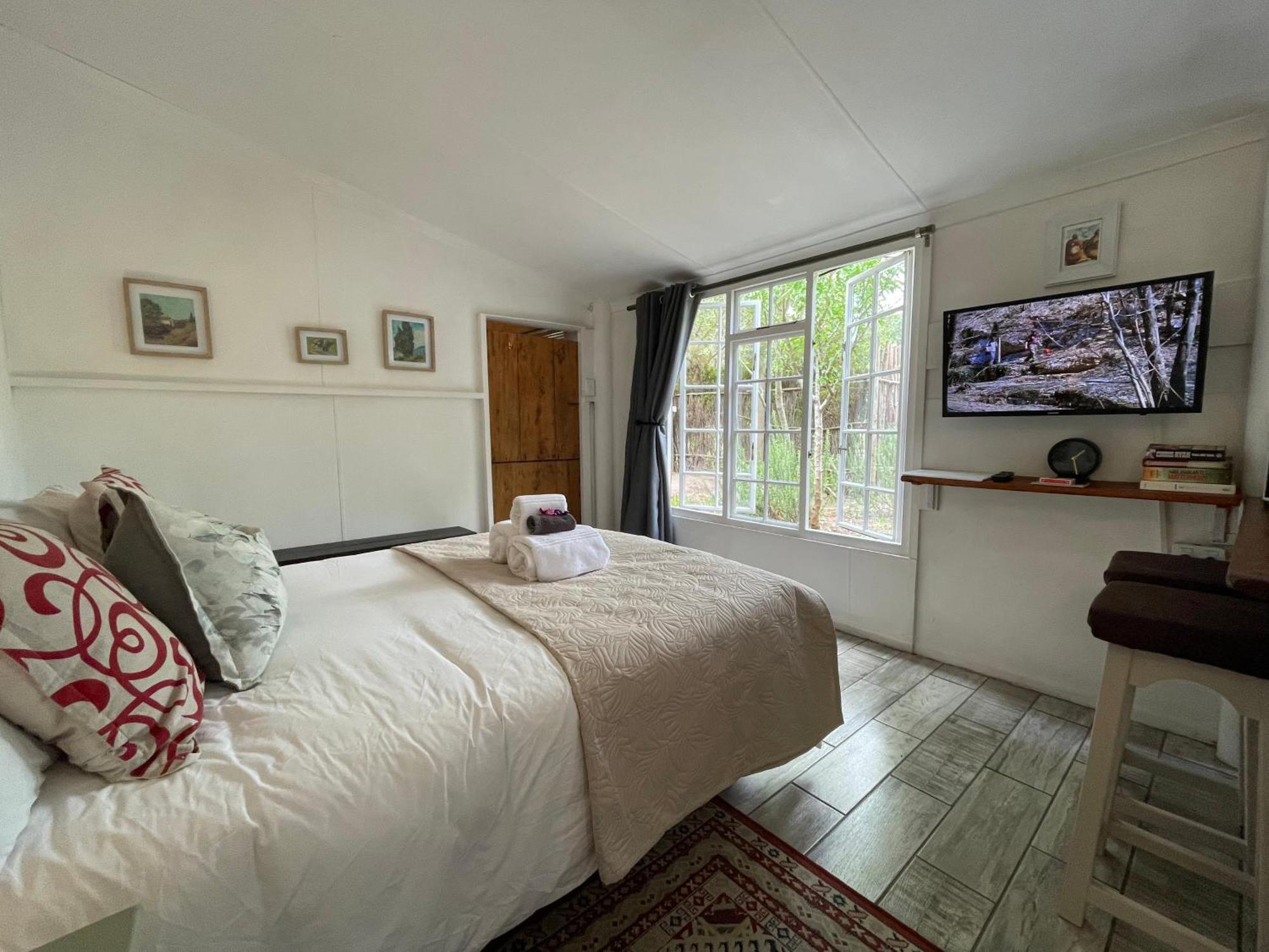 Hotel Equleni Guest Farm Sedgefield Exteriér fotografie