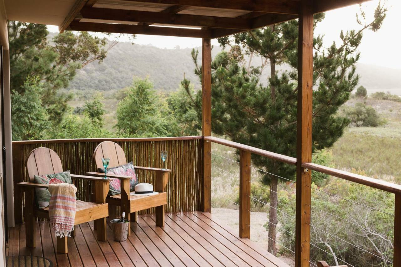 Hotel Equleni Guest Farm Sedgefield Exteriér fotografie